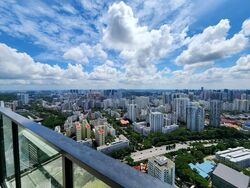 Avenue South Residence (D3), Apartment #637749881